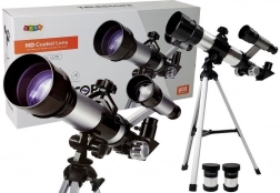 Educatieve telescoop voor kinderen 60x