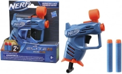 Nerf Elite 2.0 Ace SD-1 compacte dartpistool