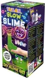 Tuban Super Slime licht in het donker