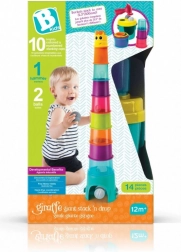 B-Kids XL Giraffentoren voor kinderen