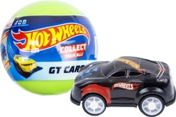 Auto Hot Wheels GT in capsule 65 mm