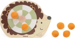 Viga PolarB houten werpspel Egel