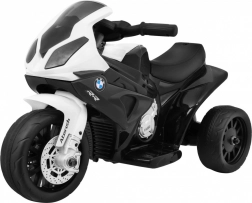Elektrische kindermotor BMW S 1000 RR mini – zwart