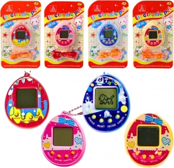 Elektronisch spel Tamagotchi – Virtueel huisdier