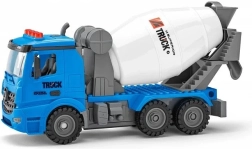 Schroefbare betonmixer voor kinderen op batterijen