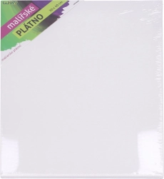 Schildersdoek 30 × 40 cm