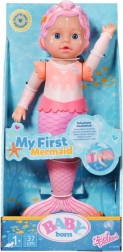Baby Born My First Mermaid pop 37 cm