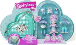 Pop KookyLoos Chloe Golden Gala deluxe set