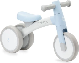Loopfiets MoMi TEDI mini blauw