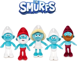 Pluchen Smurf 32 cm