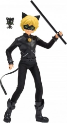 Miraculous: Cat Noir pop met accessoires