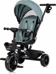 Driewieler met kap 2-in-1 Chipolino Max Sport Basil