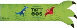 Dinosaurus Tatoeages LONDJI