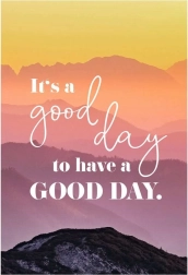 Ravensburger puzzel 300 stukjes – Good Day