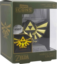Lichtgevende figuur Icon Light Zelda – Hyrule
