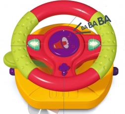 Interactief stuur 2-in-1 Chipolino