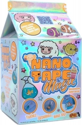 Nano Tape Magic – startpakket Zakdieren