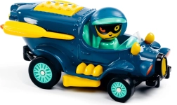 Autootje Navy Flying van DJECO