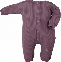 Baby onesie Koala Pure van katoen met elastaan