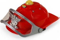 Kinderbrandweerhelm met Geluid en Licht