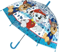 Kinderparaplu met PAW Patrol-motief