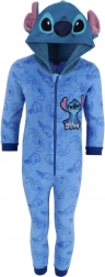 kinder onesie stitch 3-in-1 van cozy noxxiez (maat 110/116)