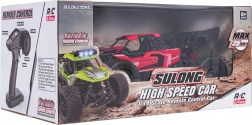 RC crawler 1:14 Arrow – rode terreinwagen
