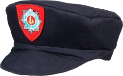 Souza kinderkostuum politieagent 110–122 cm