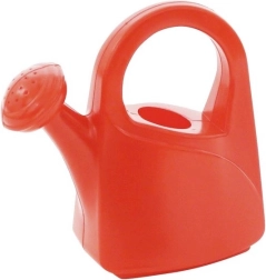 Plastic gieter