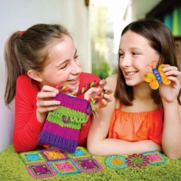 Breien en haken