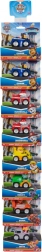 Speelgoed Voertuig Paw Patrol Pup Squad