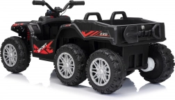 Kinder Quad Sport TX ATV Zwart