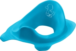 WC-adapter "Little Duck", Blauw