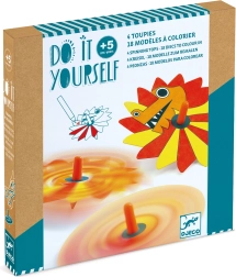 kinder­spel Drakentwister van Djeco