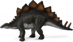Plastic figuur Stegosaurus
