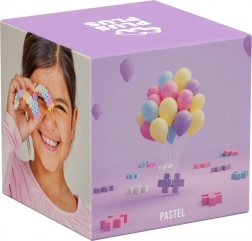 PlusPlus Mini Pastel bouwpakket 600 stuks