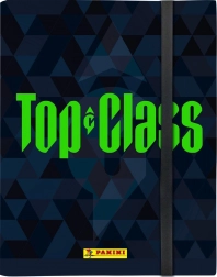 Verzamelalbum FIFA Top Class