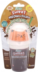 Slimy Meowcciatto Slijm 160 g