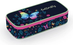 Schooletui Motýl Komfort