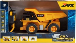 RC kiepauto 1:24 met afstandsbediening