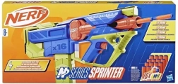 Nerf N Series Sprinter automatische blaster
