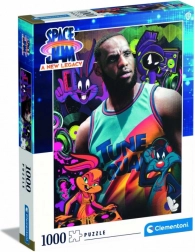 Puzzel Space Jam 2, 1000 stukjes