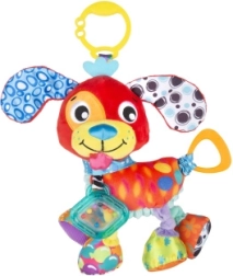 Playgro Hondje Rexík voor baby's
