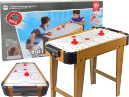 Airhockey Arcade Game Airhockey Batterijtafel