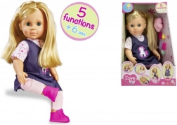 Pop My Sister 43 cm voor speelse momenten