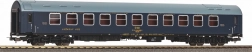 Piko slaaprijtuig WLAB ČSD, tijdperk IV, H0