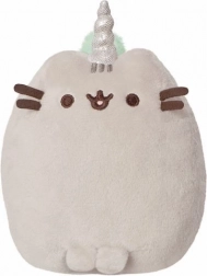 Pluche Pusheenicorn zittend 14 cm