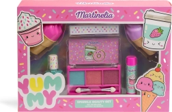 MARTINELIA Yummy lips & nails set decoratieve cosmetica