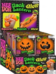 Schylling NeeDoh gloeiende bal