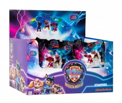 Stempel met figuurtje PAW Patrol – 1 stuk, 12 varianten